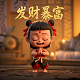 兵马俑是真人做的吗?一尊破裂的兵马俑告诉我们答案